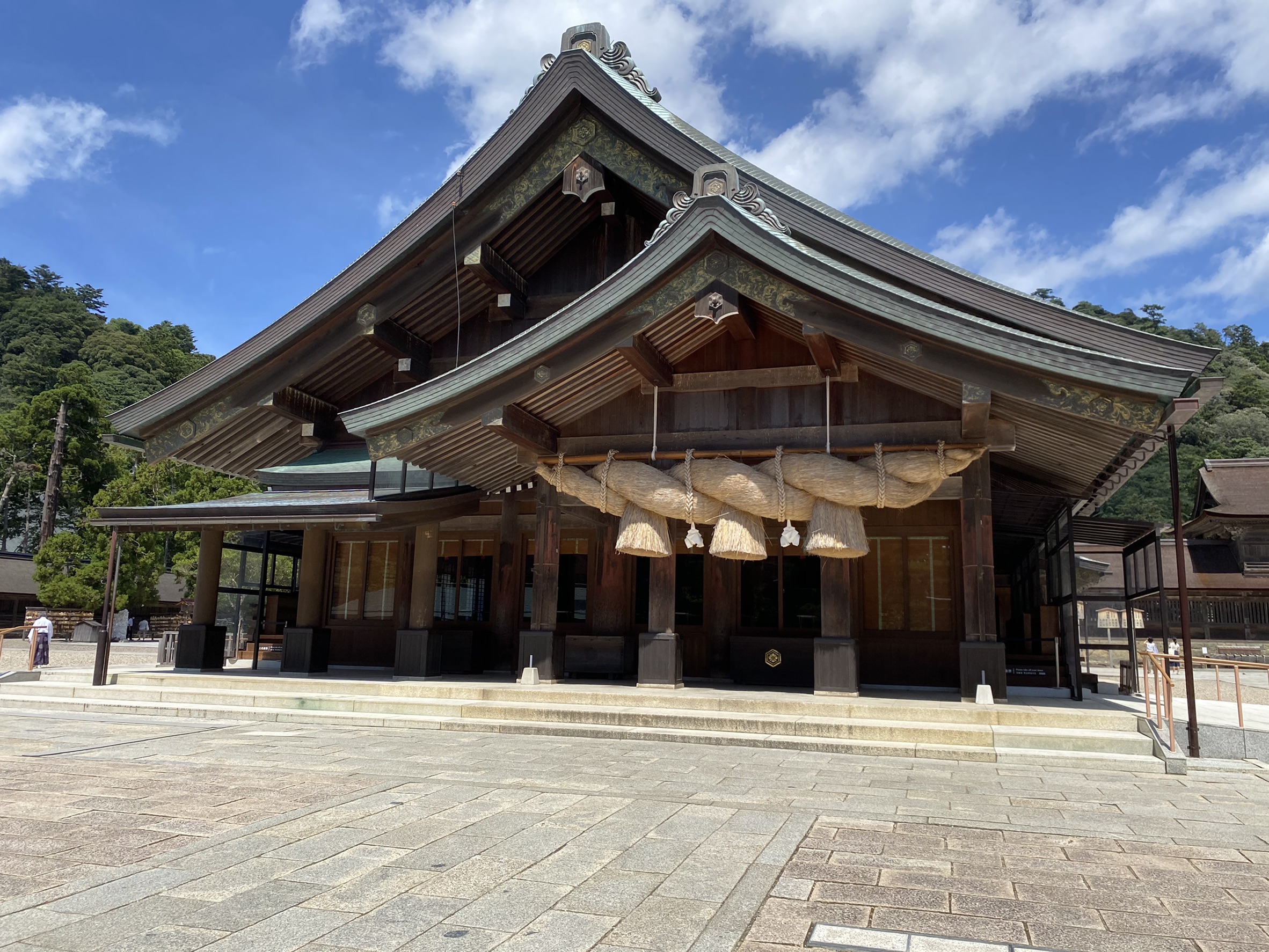 車不要 1泊2日の島根県観光ルートを紹介します Yuki S Travel Blog